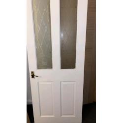 Internal doors