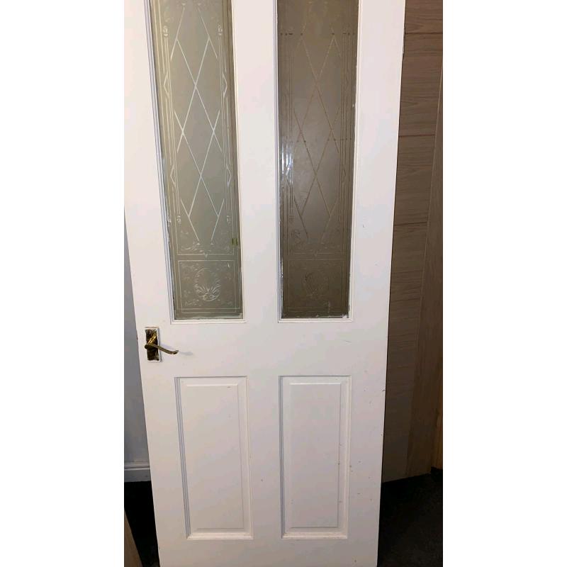Internal doors
