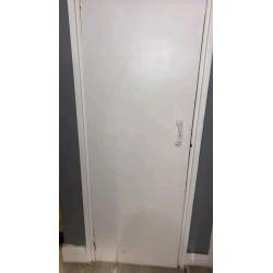 Internal doors