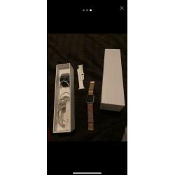 Apple Watch series 1 38mm