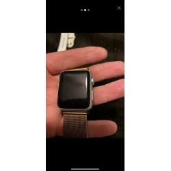 Apple Watch series 1 38mm
