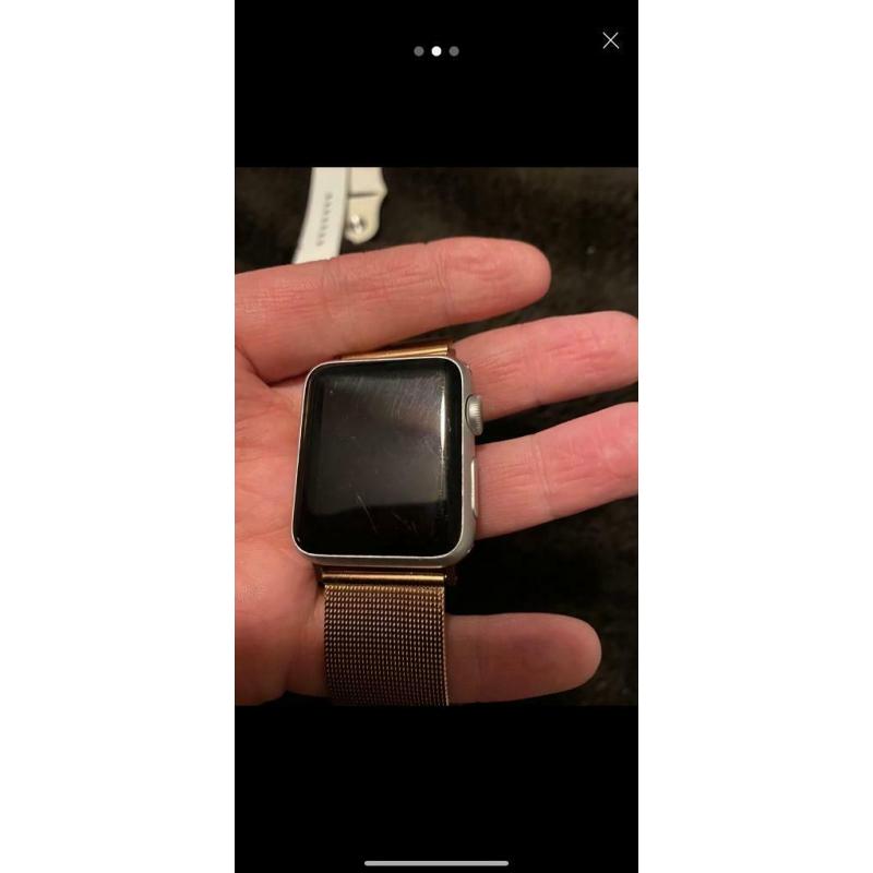 Apple Watch series 1 38mm