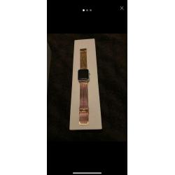 Apple Watch series 1 38mm
