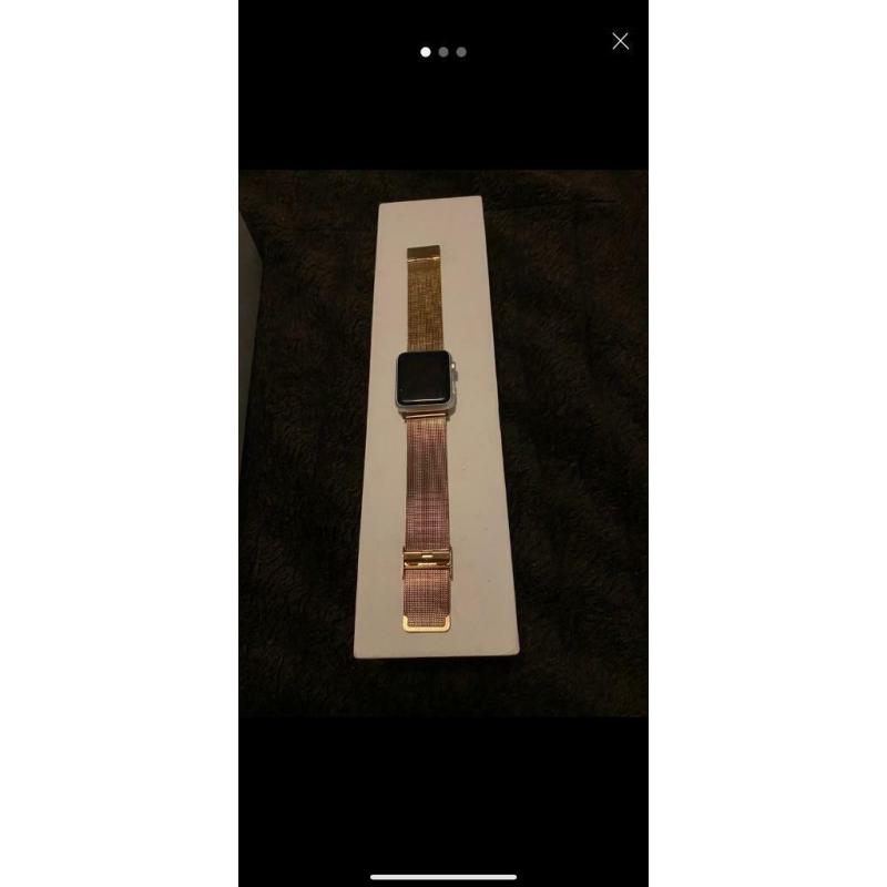 Apple Watch series 1 38mm