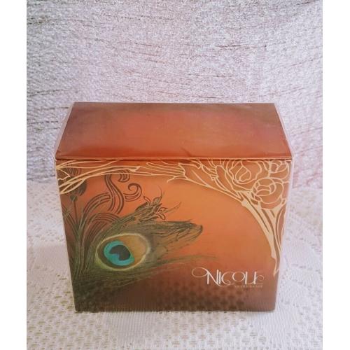 New NICOLE 100 ml EAU de perfume