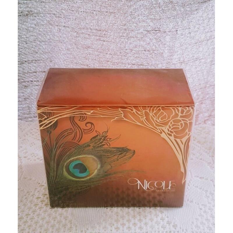 New NICOLE 100 ml EAU de perfume
