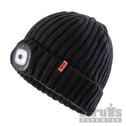 SCRUFFS LED BEANIE HAT - (3 Left) - LOWEST PRICE LOCALLY OR ON MAJOR ONLINE RETAILERS