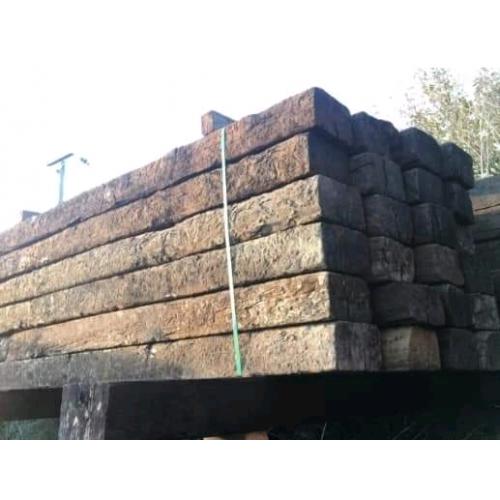 Timber