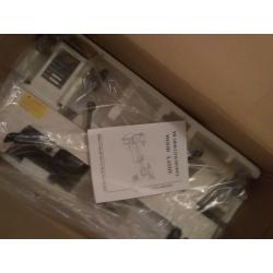 WOOD TURNING LATHE NEW IN THE BOX