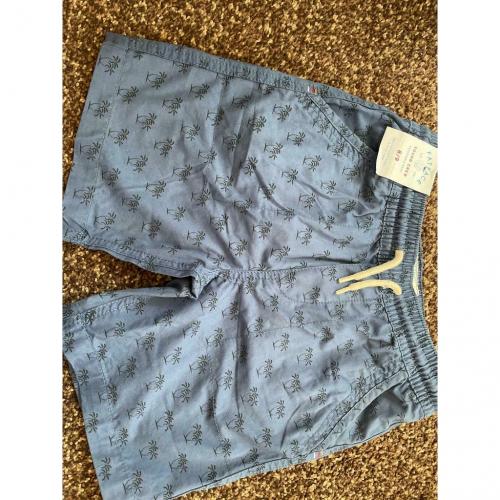 Kids fat face age 8-9 shorts
