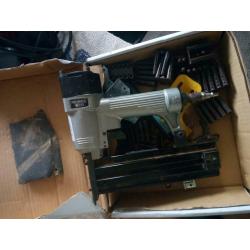 Air Nail gun