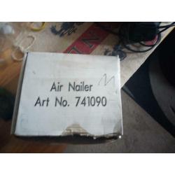 Air Nail gun