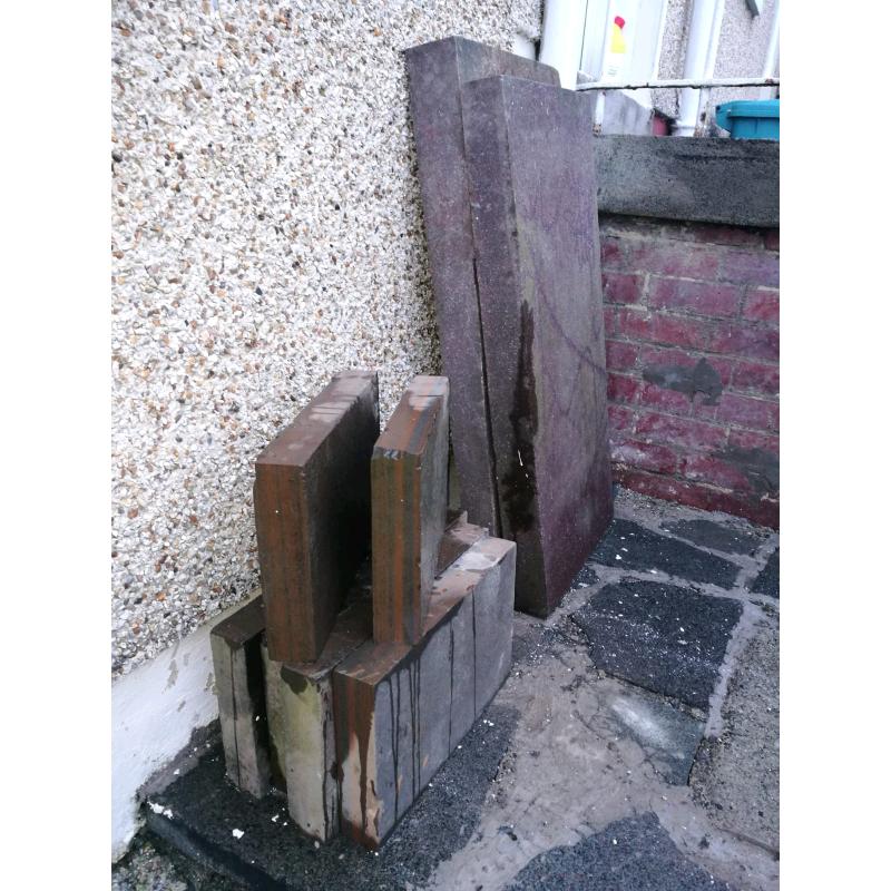 Granite stone