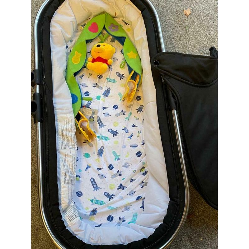 Maxi-Cosi Oria Carrycot