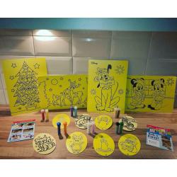 Christmas activity - Christmas Eve box gift