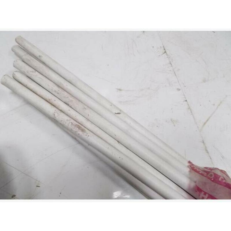 Pack of 10 Hep2O Barrier Pipe Length 22mm x 3m Push-Fit