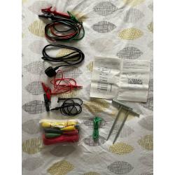 Robin KTS1630 Multifunction Tester NEW