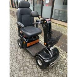 Mobility Scooter 8 MPH
