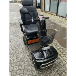 Mobility Scooter 8 MPH