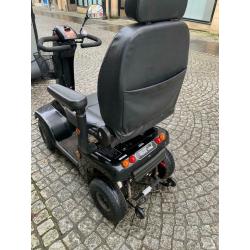 Mobility Scooter 8 MPH