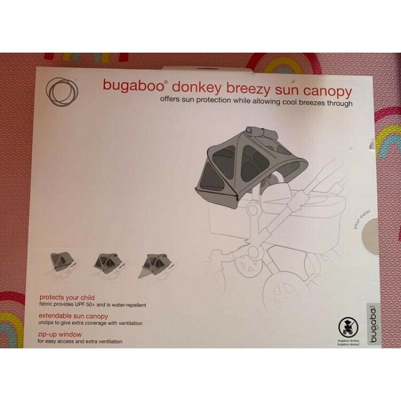 Bugaboo Items