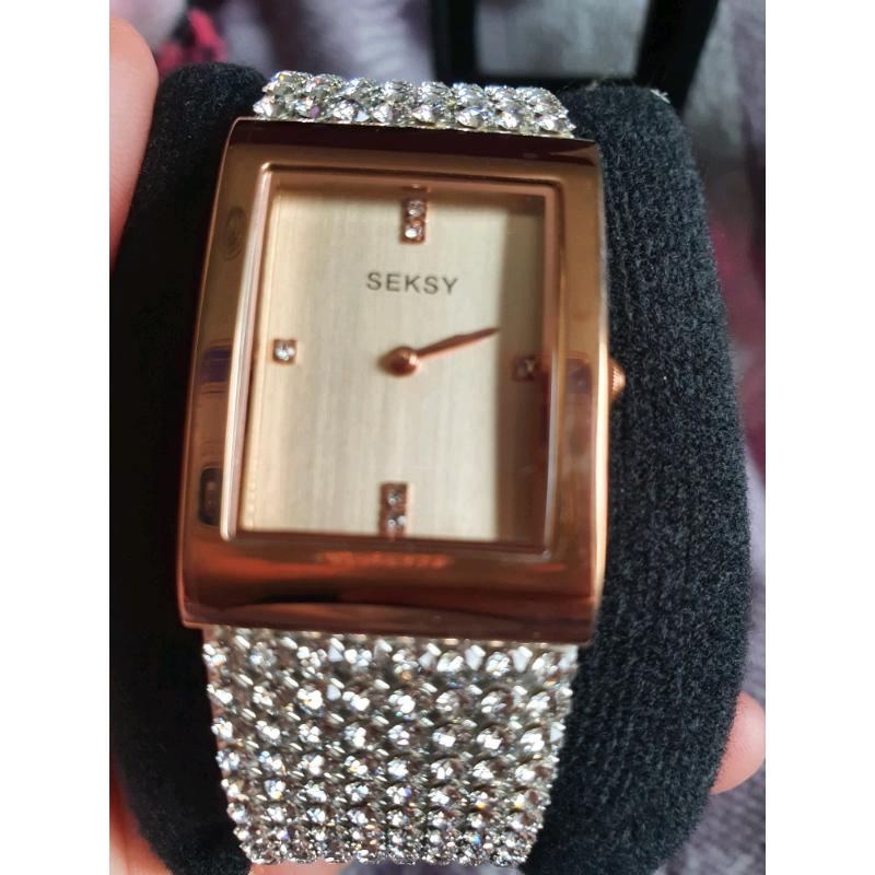 Ladies watch