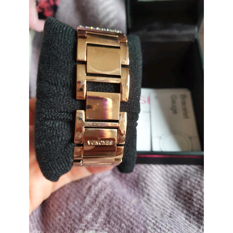 Ladies watch
