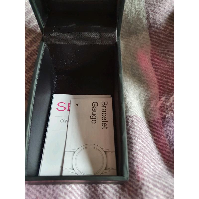 Ladies watch