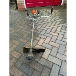 Stihl FS-130 Bull Handles Recently Serviced