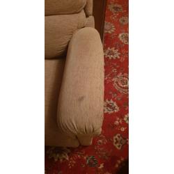 Rise and recline chair