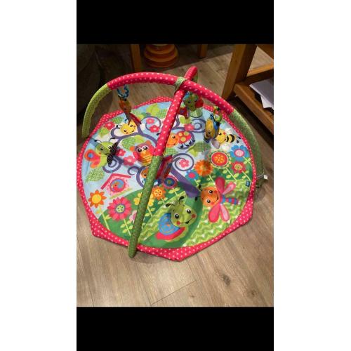 Baby Activity Play Mat