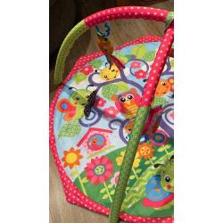 Baby Activity Play Mat