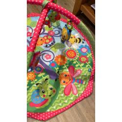 Baby Activity Play Mat
