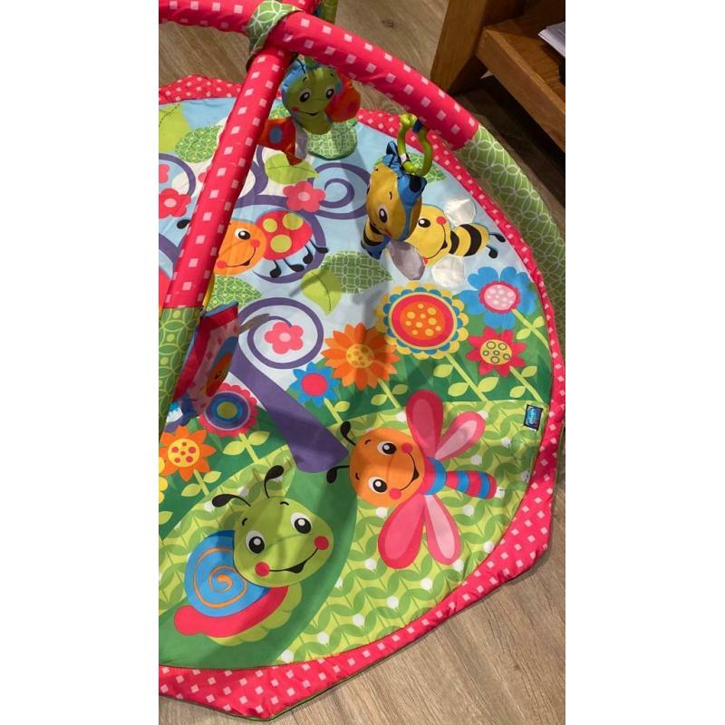 Baby Activity Play Mat