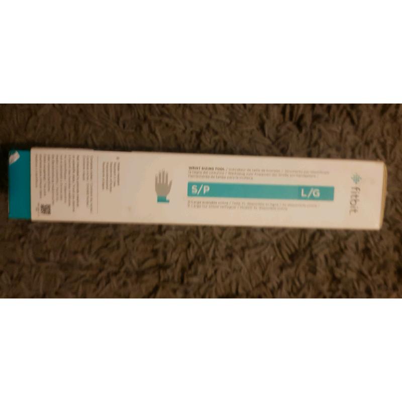 Fitbit alta hr
