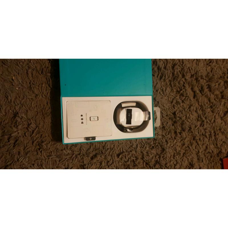 Fitbit alta hr