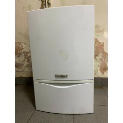 Vaillant eco TEC plus 615 Boiler