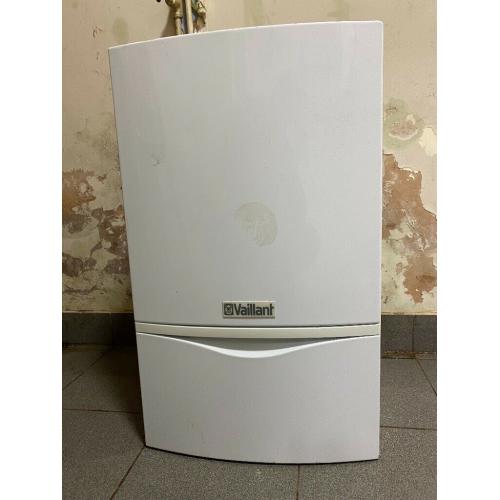 Vaillant eco TEC plus 615 Boiler
