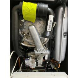 Vaillant eco TEC plus 615 Boiler