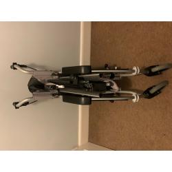 Enigma Drive Wheelchair - Very little use - As New Condition
