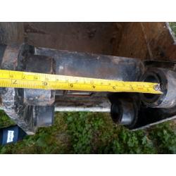 Digger bucket excavator jcb