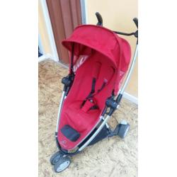 Quinny Buggy