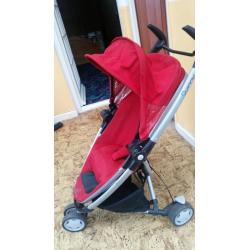 Quinny Buggy