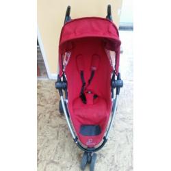 Quinny Buggy