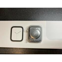 Apple Watch Series 4 NEW! GPS + Cellular, 44mm Silver Aluminium Case