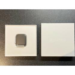 Apple Watch Series 4 NEW! GPS + Cellular, 44mm Silver Aluminium Case