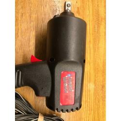 IMPACT WRENCH