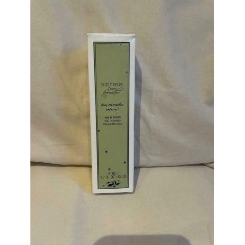Laura Mercier Tea Menthe Citron perfume