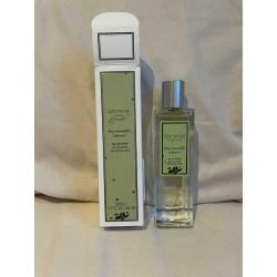 Laura Mercier Tea Menthe Citron perfume
