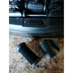 20 Enrapture hair rollers